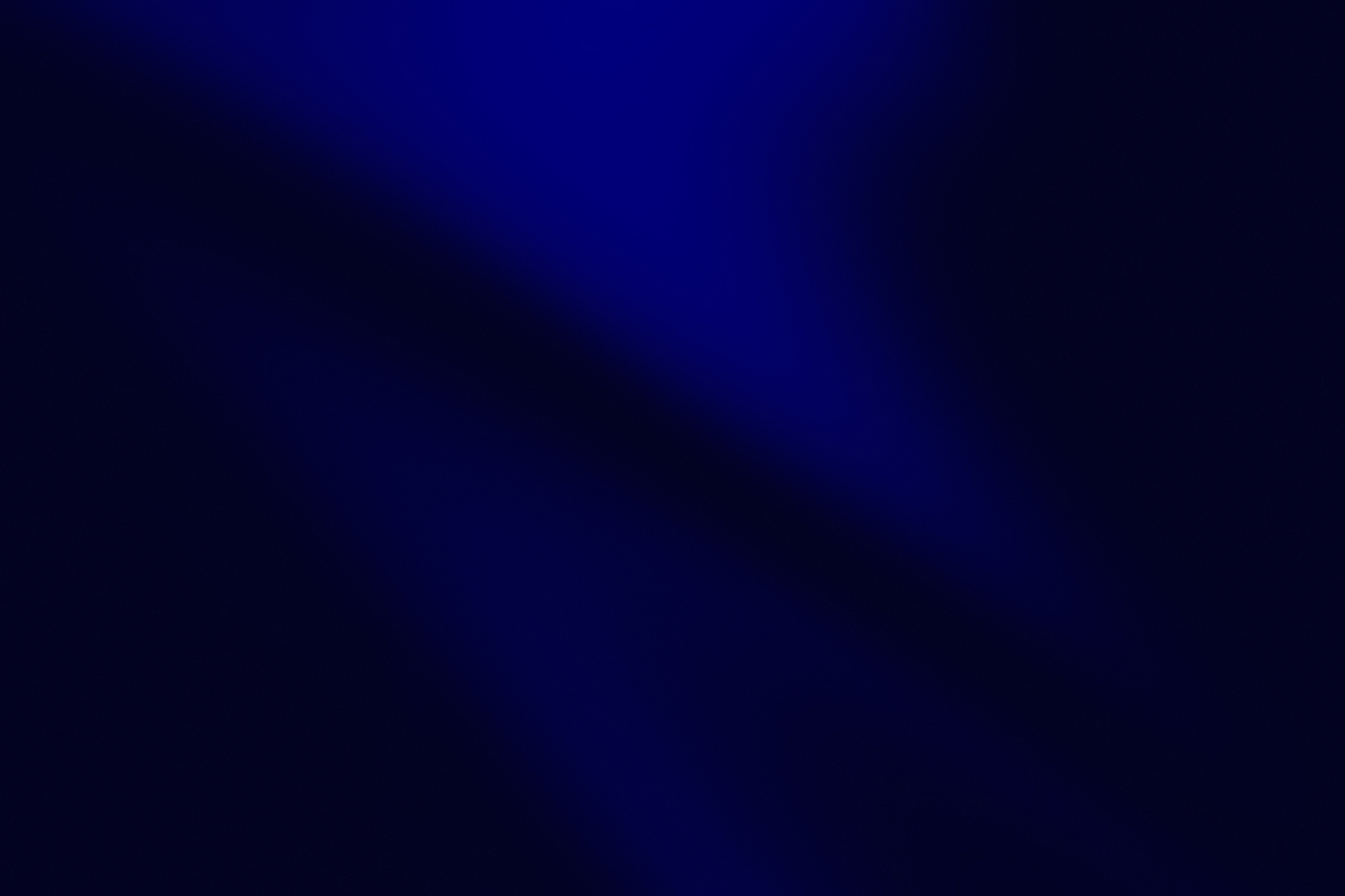 Navy Blue Gradient Background